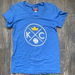 Kansas City Royals Tee